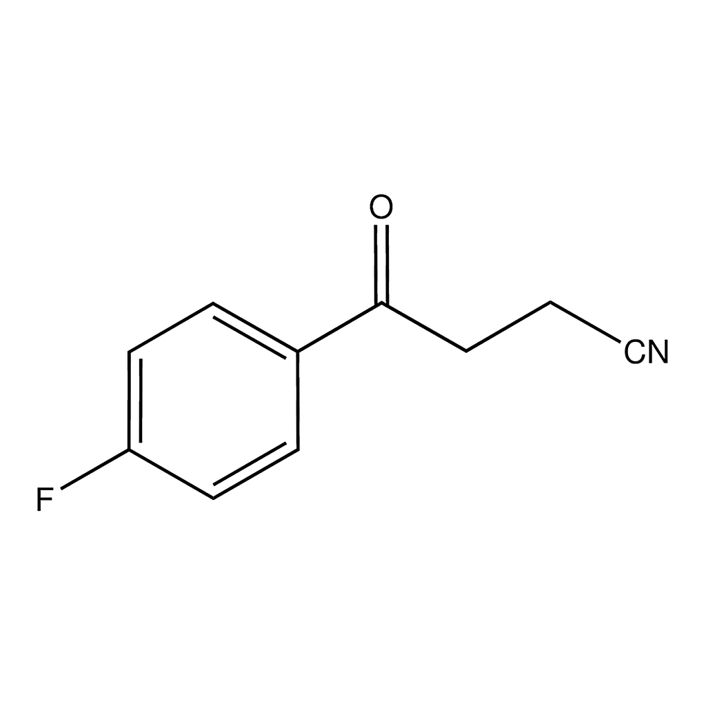Merck 4-(4-Fluorophenyl)-4-oxobutanenitrile