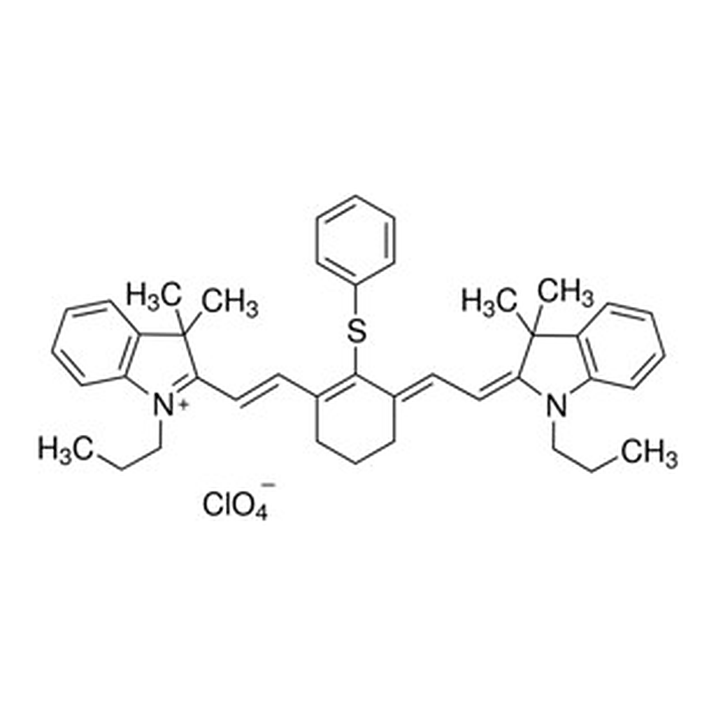 Merck IR-792 PERCHLORATE