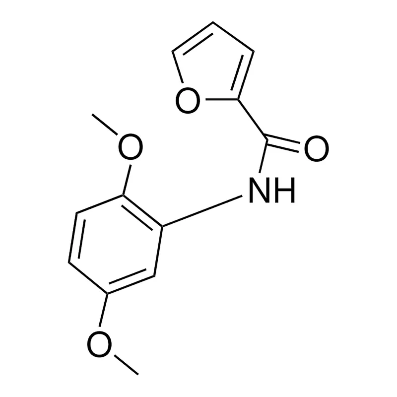 Merck 2',5'-DIMETHOXY-2-FURANILIDE-