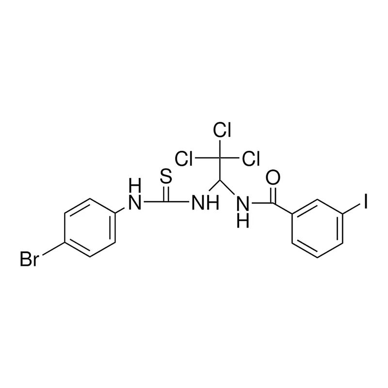 Merck N-(1-3-(4-BROMO-PHENYL)-THIOU - 25 MG&