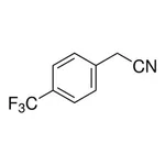 Merck 4-(TRIFLUOROMETHYL)PHENYLACETONITRILE, &