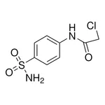 Merck 2-CHLORO-4'-SULFAMOYLACETANILIDE-