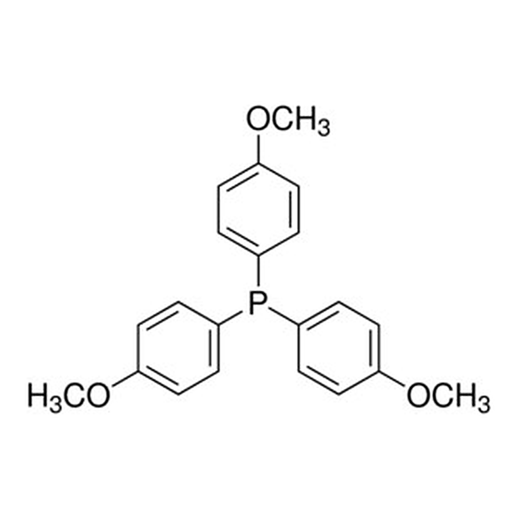 Merck TRIS(4-METHOXYPHENYL)PHOSPHINE, 95%