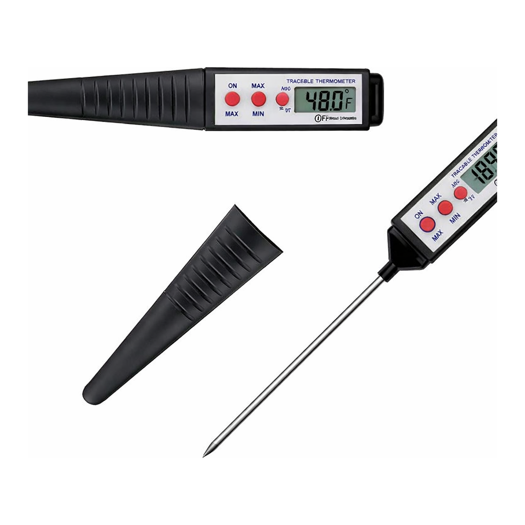 Thermo Fisher Scientific Traceable Pocket Thermometer