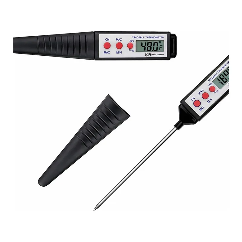 Thermo Fisher Scientific Traceable Pocket Thermometer