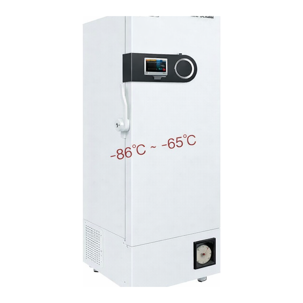 Daihan Science SciLab -86℃~-65℃ SMART Multiuse ULT Freezer, UniFreezTM Single Compressor, . Me
