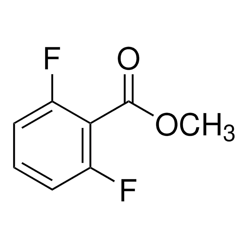 Merck Methyl 2,6-difluorobenzoate