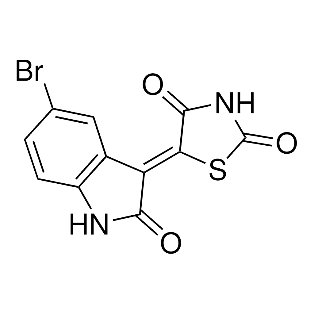 Merck 5-(5-BROMO-2-OXO-1,2-DIHYDRO-3H--