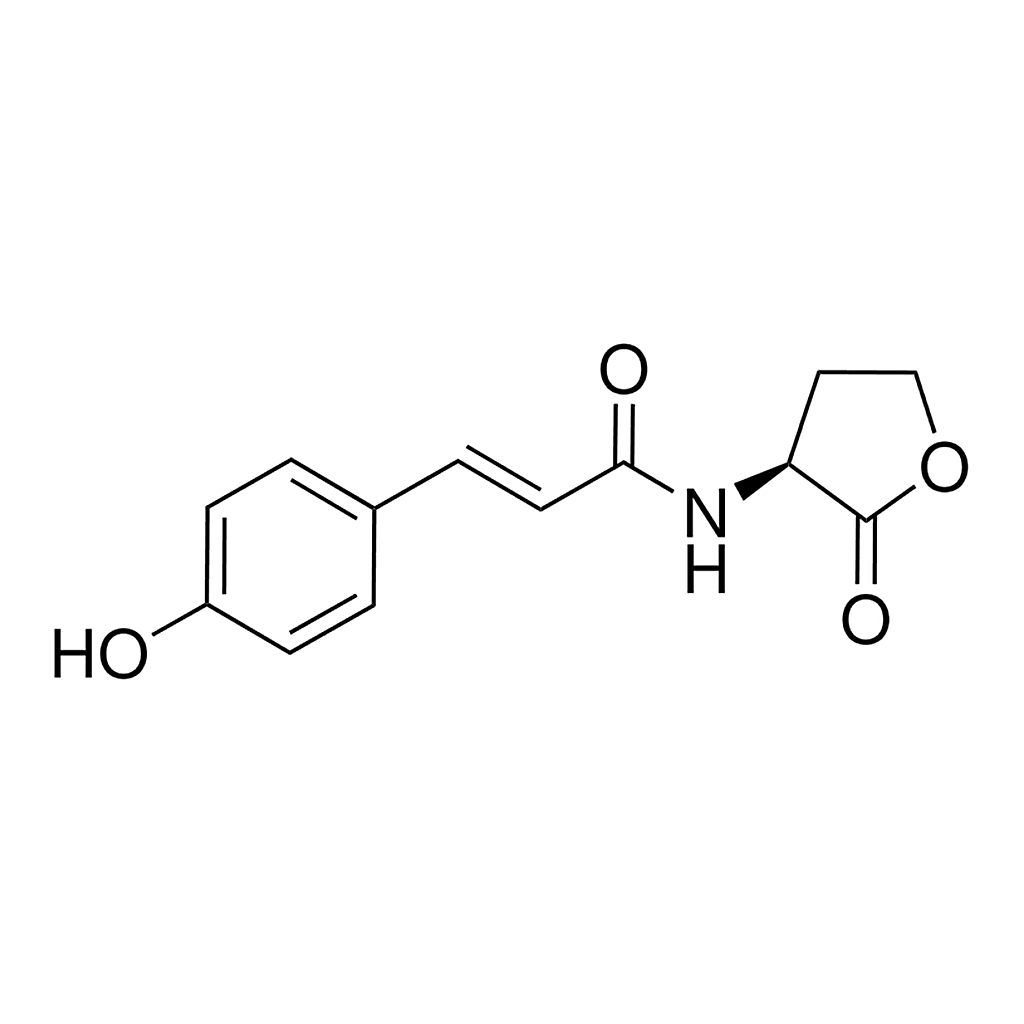 Merck N-(p-Coumaroyl)-L-homoserine lactone