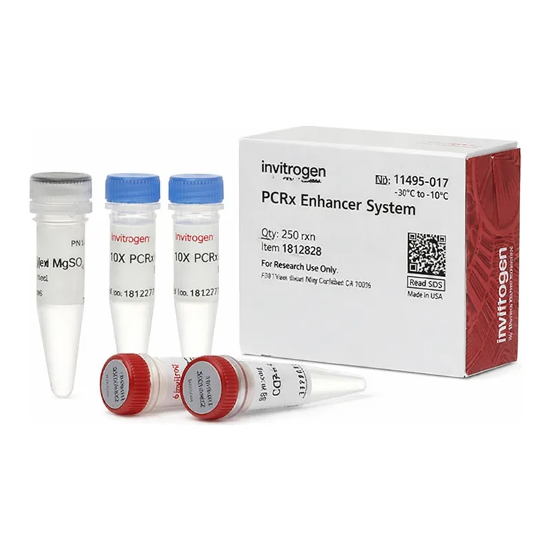 Thermo Fisher Scientific PCRX Enhancer System