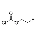 Merck 2-FLUOROETHYL CHLOROFORMATE, 97%