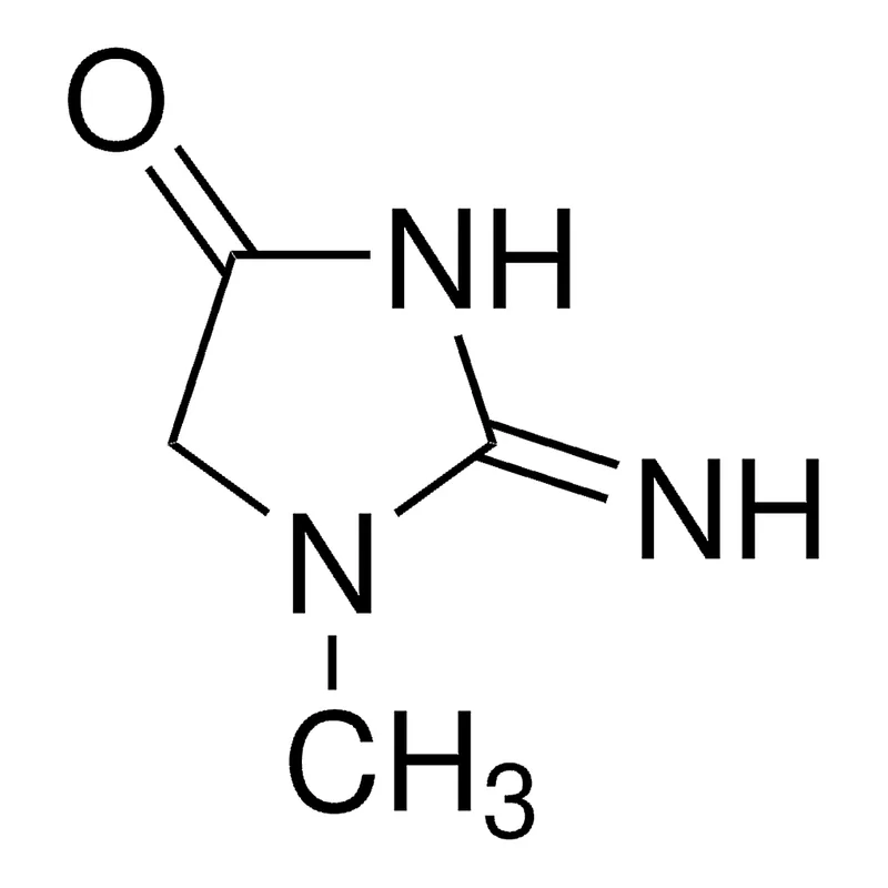 Merck Creatinine