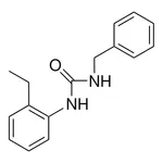 Merck 1-BENZYL-3-(2-ETHYLPHENYL)UREA-