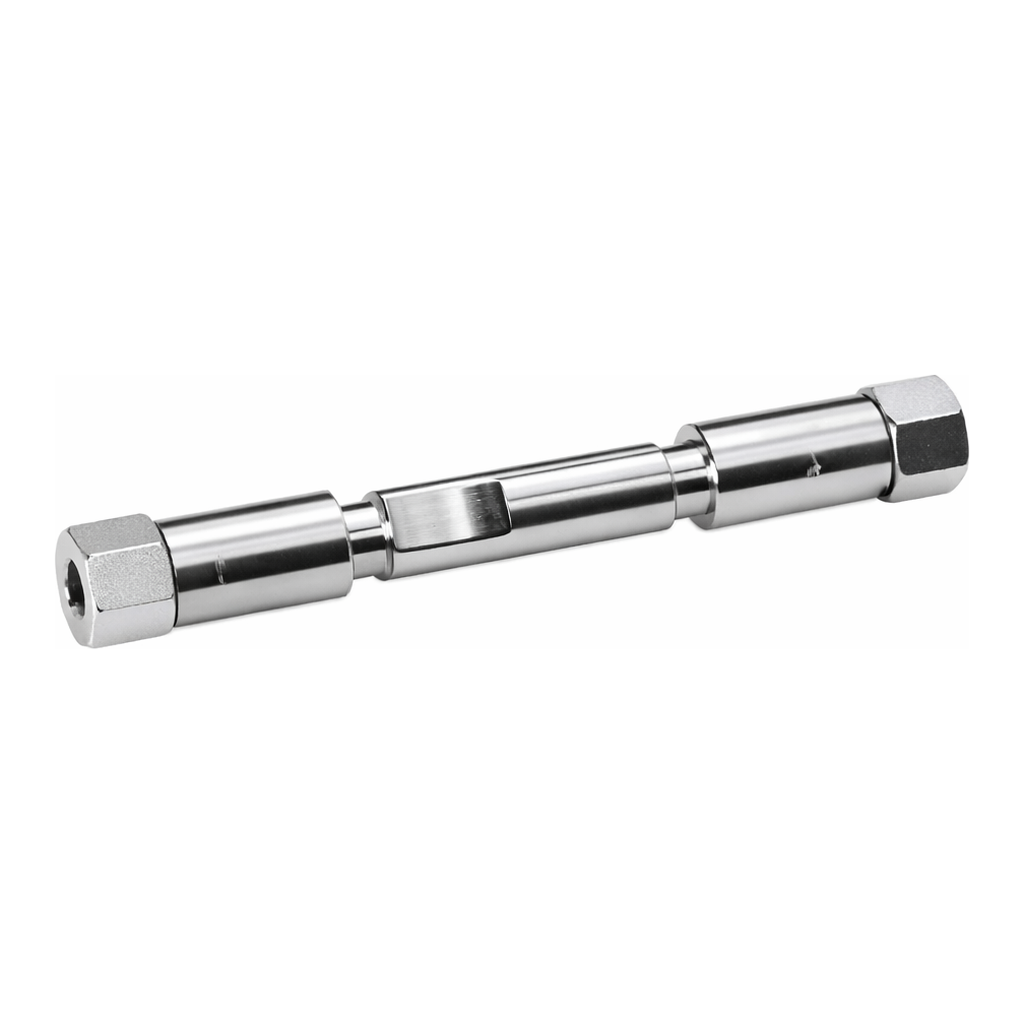 Waters Atlantis Silica HILIC Column, 100Å, 5 µm, 3 mm X 50 mm, 1/pk