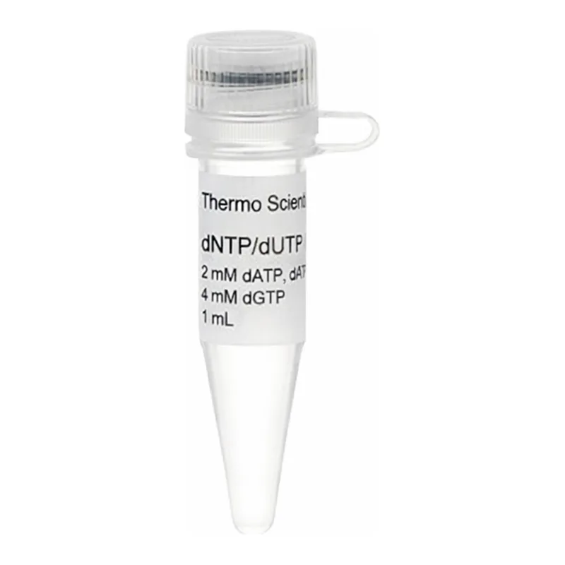 Thermo Fisher Scientific dNTP/dUTP Mix