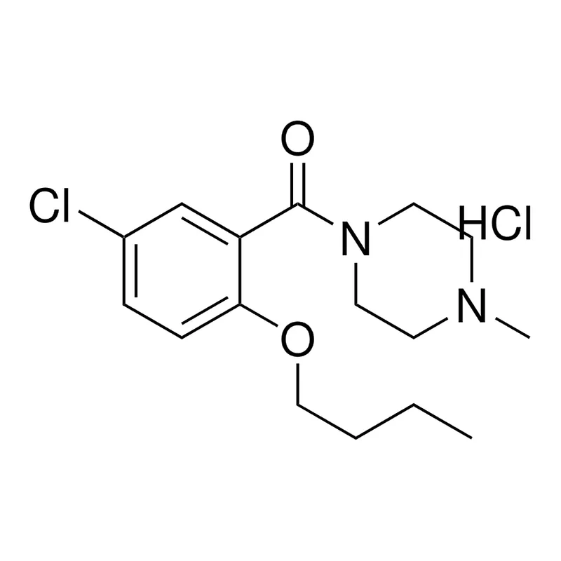Merck (2-BUTOXY-5-CHLORO-PHENYL)-(4- - 25 MG&