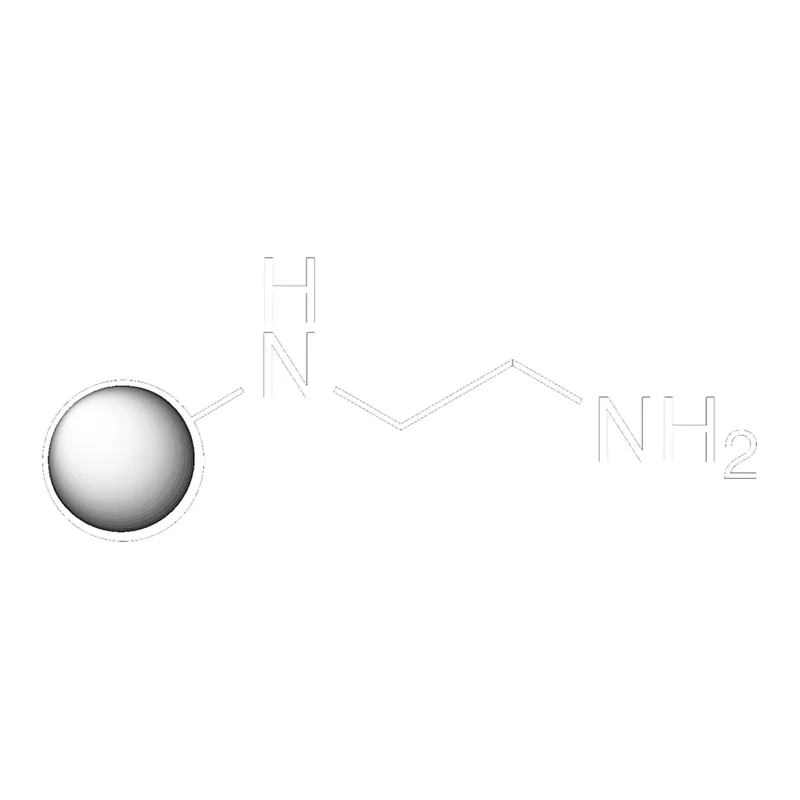 Merck Ethylenediamine, polymer-bound