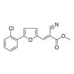 Merck 3-(5-(2-CHLORO-PHENYL)-FURAN-2 - 50 MG&