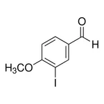 Merck 3-Iodo-4-methoxybenzaldehyde