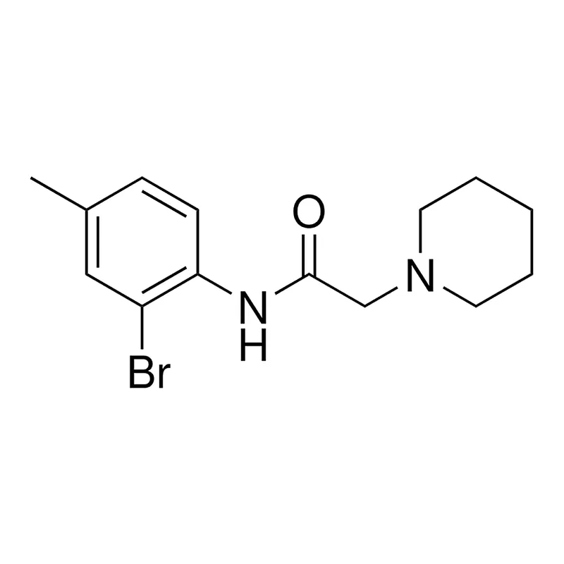 Merck N-(2-BROMO-4-METHYL-PHENYL)-2-P - 25 MG&