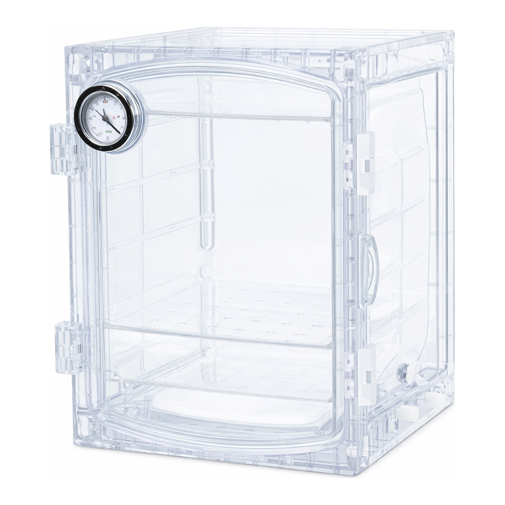 Merck Scienceware(R) Lab Companion(TM) cabinet vacuum desiccator