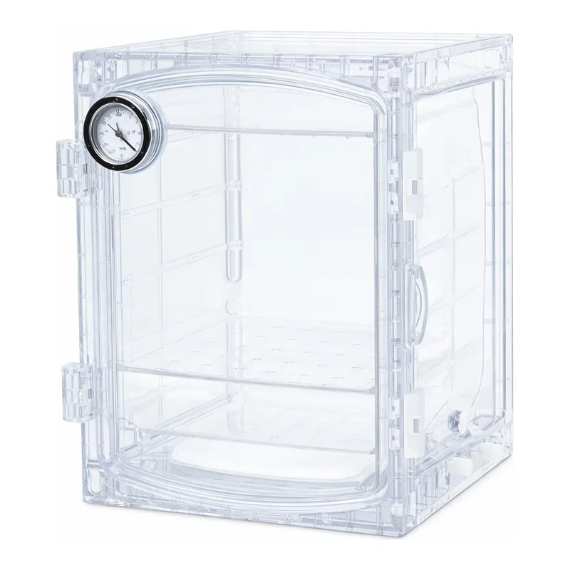 Merck Scienceware(R) Lab Companion(TM) cabinet vacuum desiccator