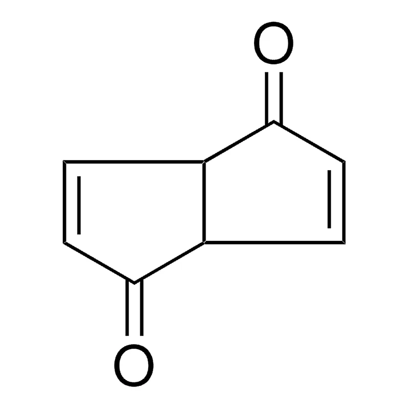 Merck 3A,6A-DIHYDRO-1,4-PENTALENEDIONE-