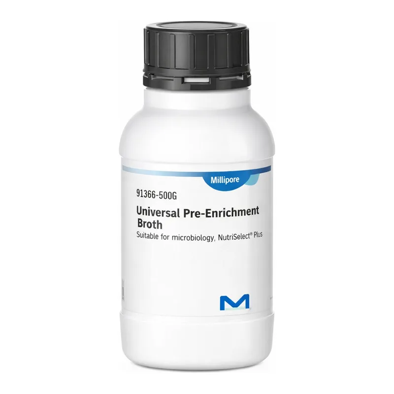 Merck Universal Pre-Enrichment Broth