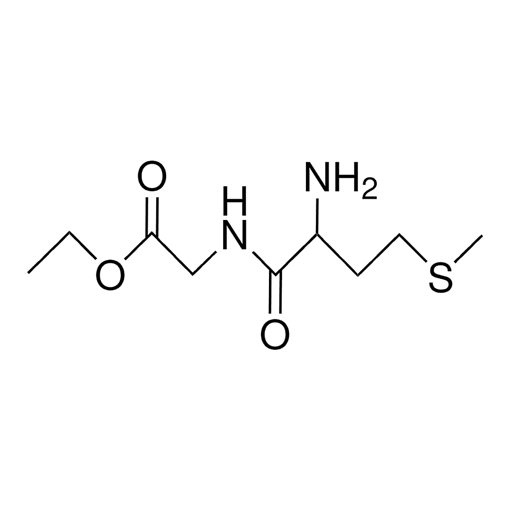 Merck DL-METHIONYL-GLYCINE ETHYL ESTER-