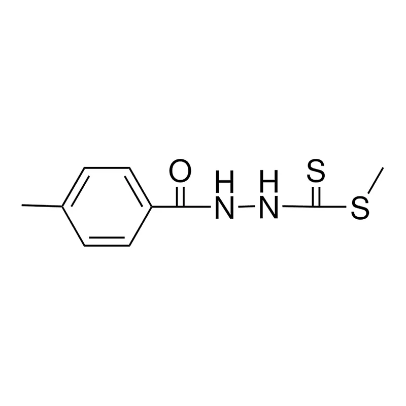 Merck METHYL 3-(P-TOLUOYL)-DITHIOCARB-