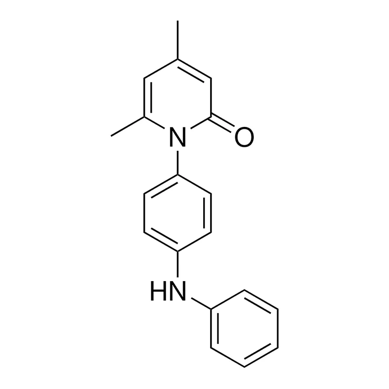 Merck 1-(4-ANILINOPHENYL)-4,6-DIMETHY - 25MG &