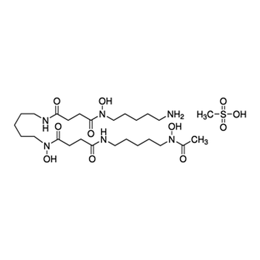 Merck Deferoxamine Mesylate