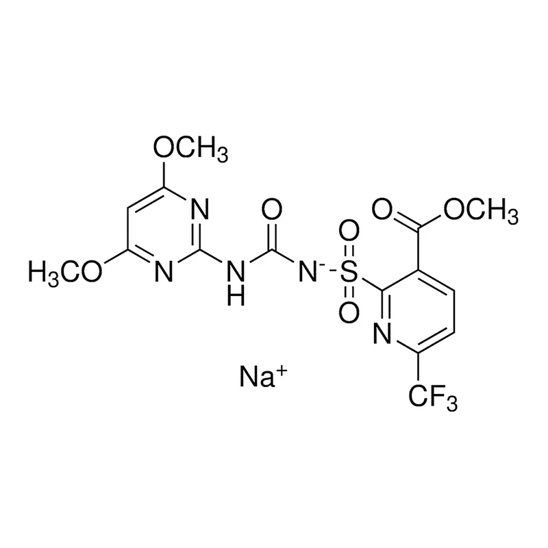 Merck Flupyrsulfuron-methyl sodium