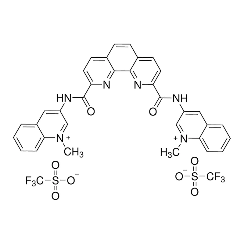 Merck PhenDC3