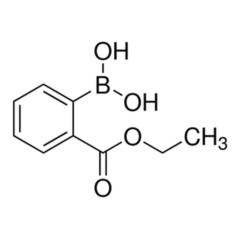 Merck 2-ETHOXYCARBONYLPHENYLBORONIC ACID, >=95