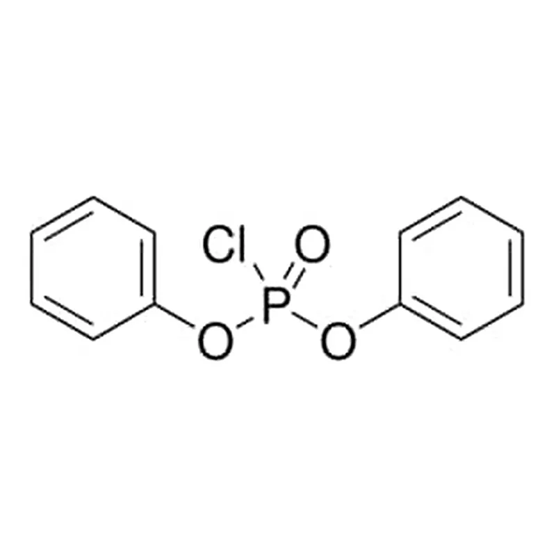 Merck DIPHENYL CHLOROPHOSPHATE, 99%