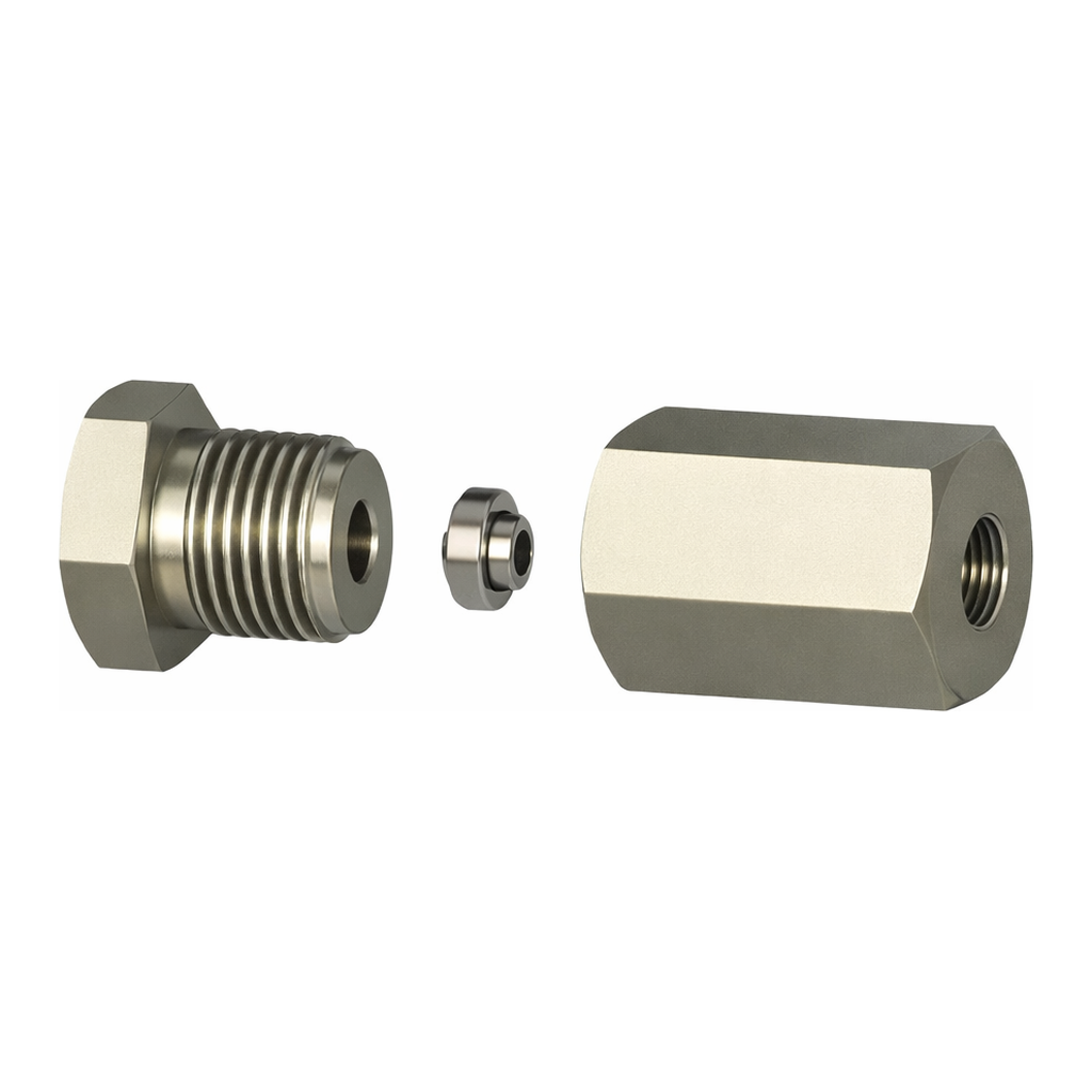 Waters In-Line Filter Assembly