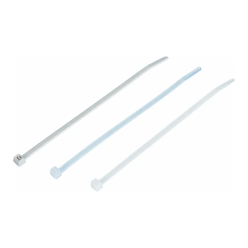 AS ONE Tube Fixing Binding Band (INSULOK Tie), 튜브 고정 결속 밴드(케이블 타이)