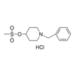 Merck 1-BENZYL-4-PIPERIDYL METHANESU - 50 MG