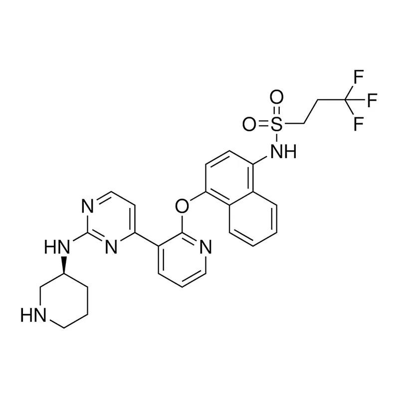 Merck KIRA9