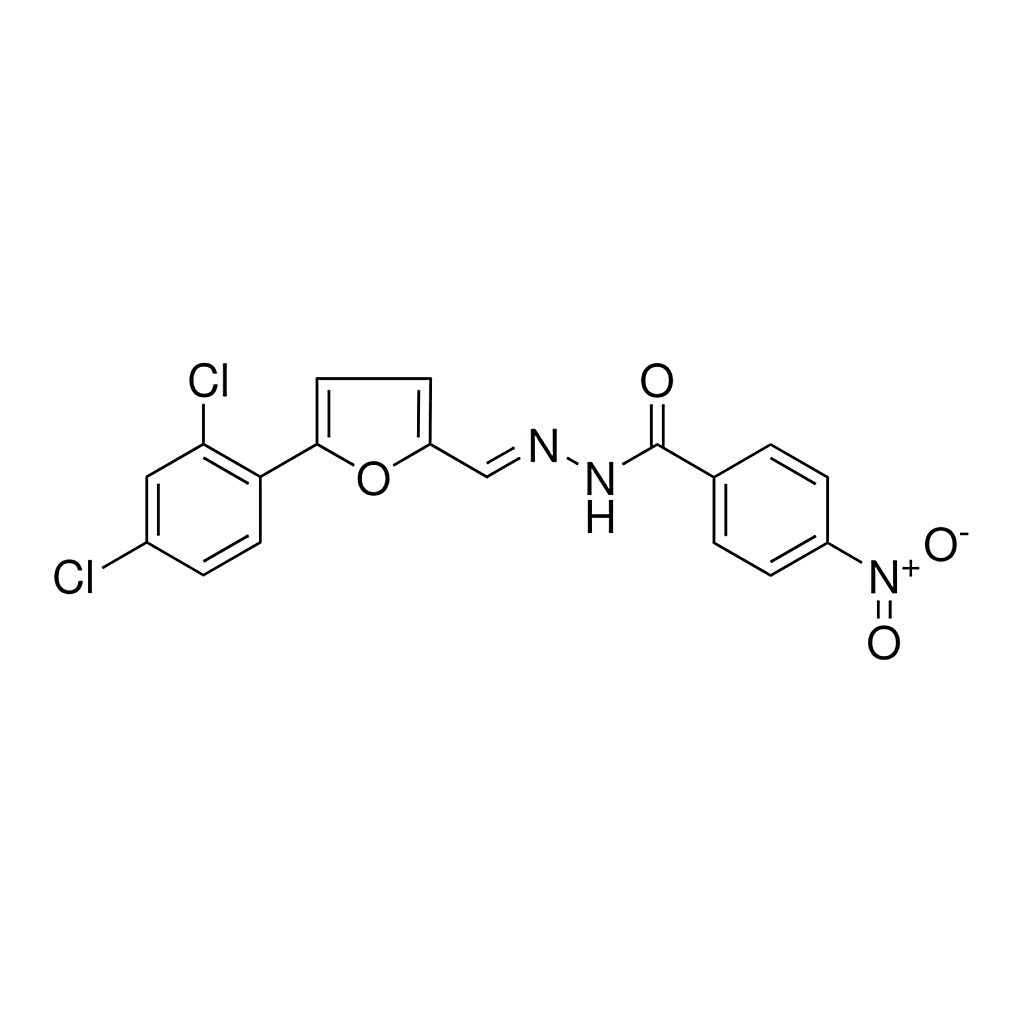 Merck 4-NITRO-BENZOIC ACID (5-(2,4-DIC-