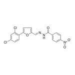 Merck 4-NITRO-BENZOIC ACID (5-(2,4-DIC-