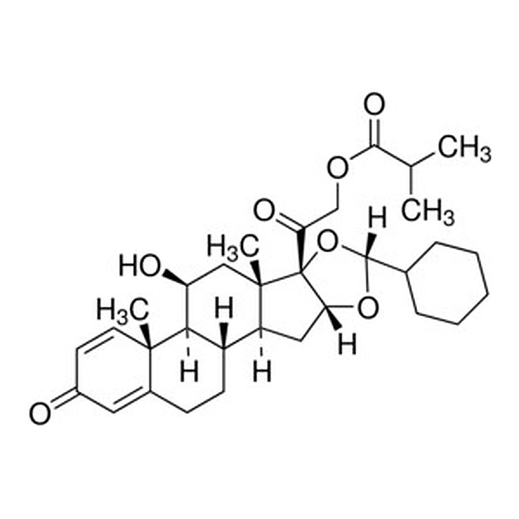 Merck CICLESONIDE