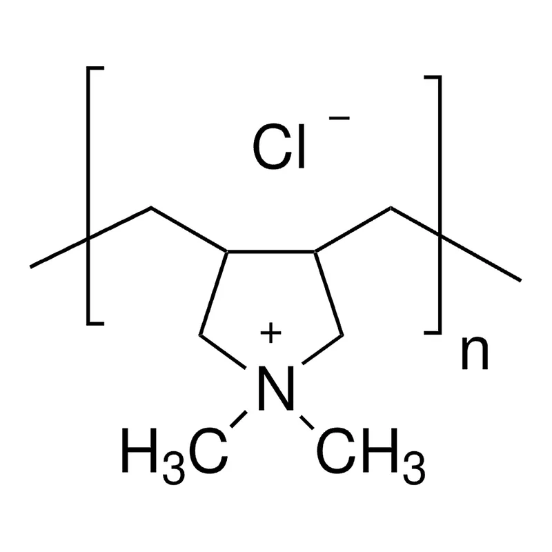 Merck Poly(diallyldimethylammonium chloride) solution