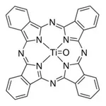 Merck TITANYL PHTHALOCYANINE