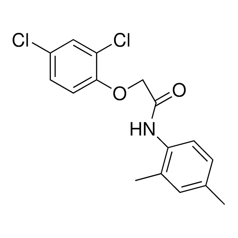 Merck 2-(2,4-DICHLOROPHENOXY)-2',4'- - 50 MG&