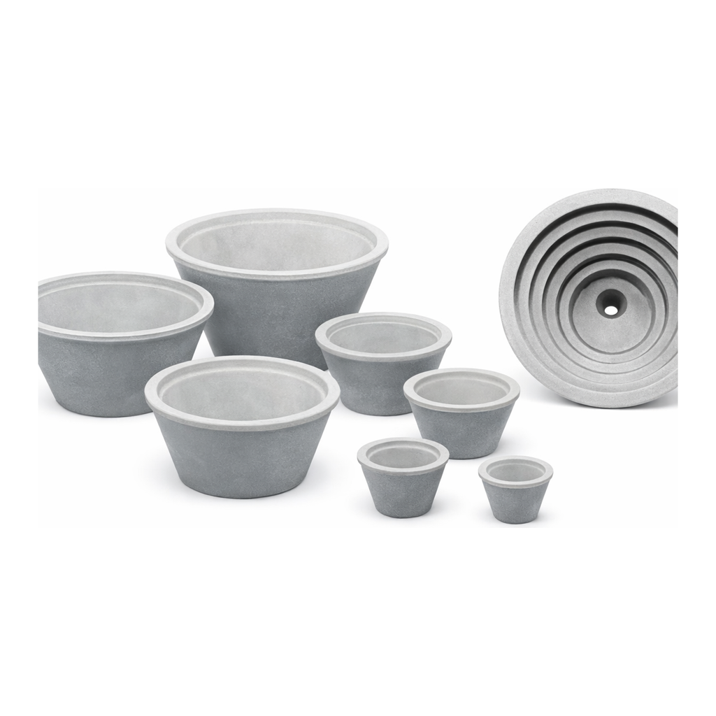 Merck INDIVIDUAL FILTER ADAPTERS SIZE 5