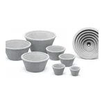 Merck INDIVIDUAL FILTER ADAPTERS SIZE 5