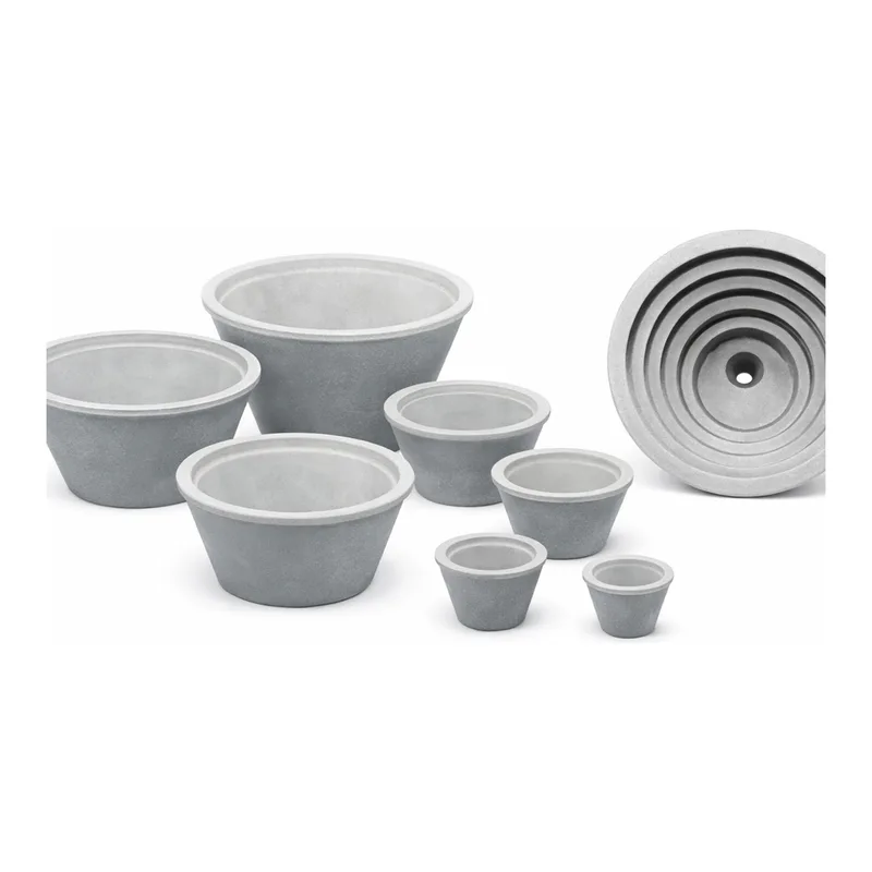 Merck INDIVIDUAL FILTER ADAPTERS SIZE 5