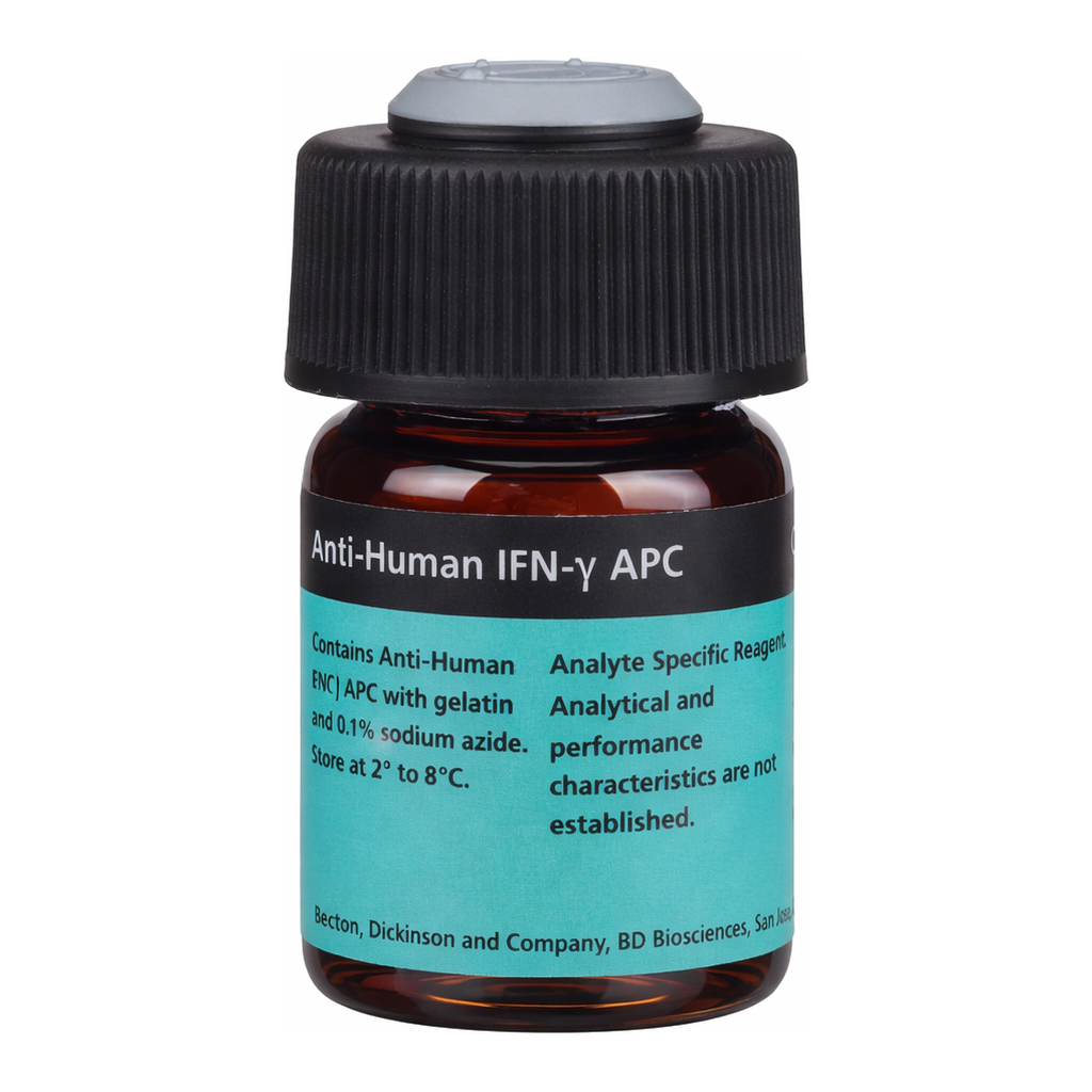 BD Anti-Human IFN-γ APC